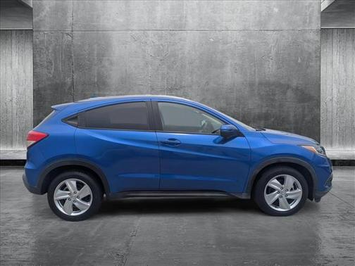 2019 Honda HR-V EX-L