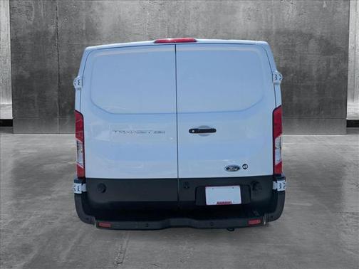 2019 Ford Transit-250 Base