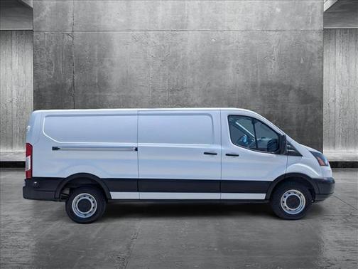 2019 Ford Transit-250 Base