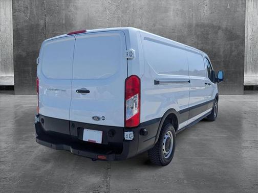 2019 Ford Transit-250 Base