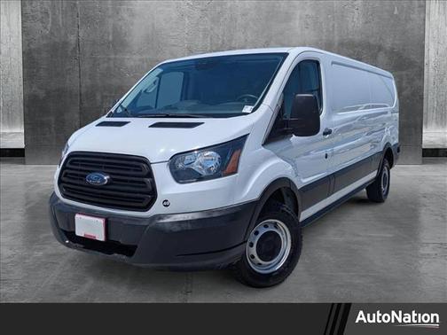 2019 Ford Transit-250 Base