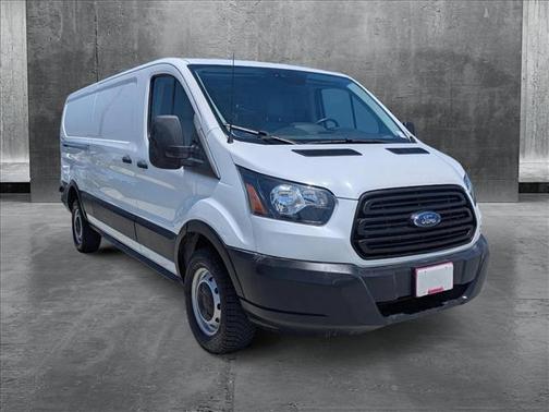 2019 Ford Transit-250 Base