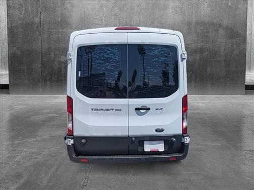 2017 Ford Transit-350 XLT