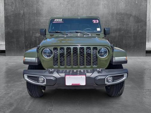 2023 Jeep Gladiator Sport S