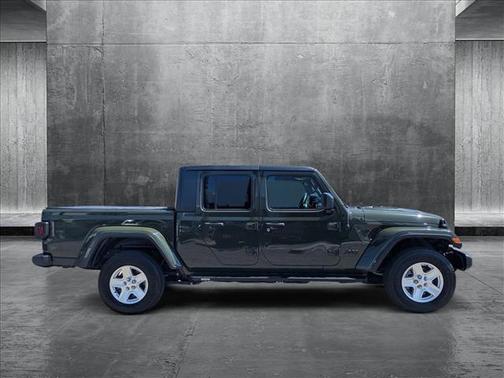 2023 Jeep Gladiator Sport S