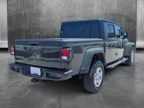 2023 Jeep Gladiator Sport S