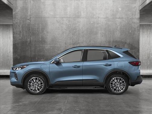 2025 Ford Escape PHEV Base