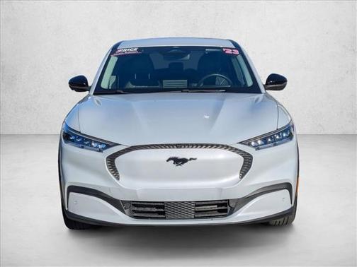 2023 Ford Mustang Mach-E Select