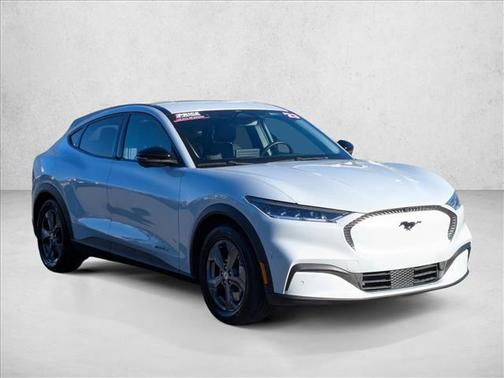 2023 Ford Mustang Mach-E Select