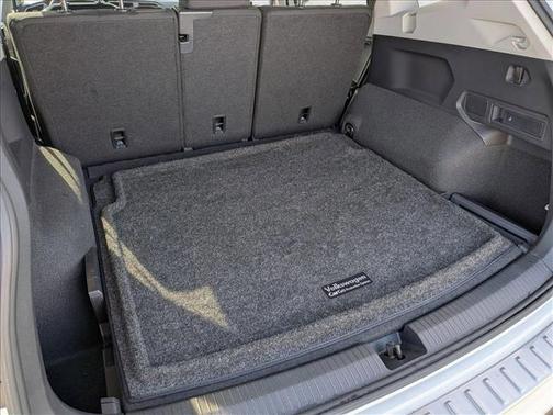 2024 Volkswagen Tiguan 2.0T S 4MOTION