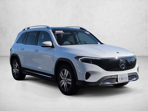 2024 Mercedes-Benz EQB 250 Base