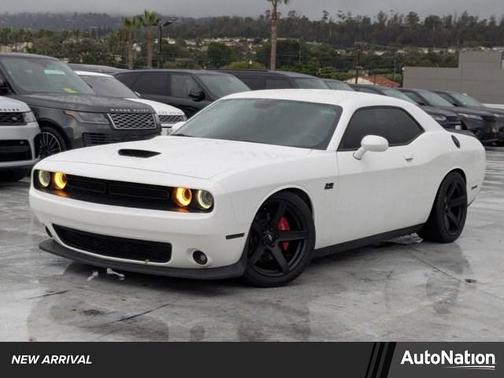 2019 Dodge Challenger R/T
