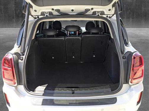 2022 MINI Countryman Cooper