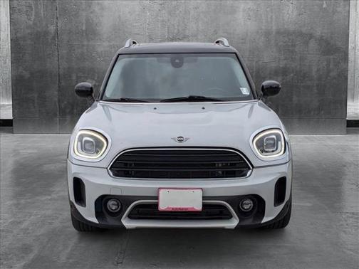 2022 MINI Countryman Cooper