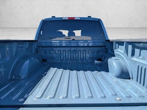 Area 51 Blue 2023 Ford F-150 XL