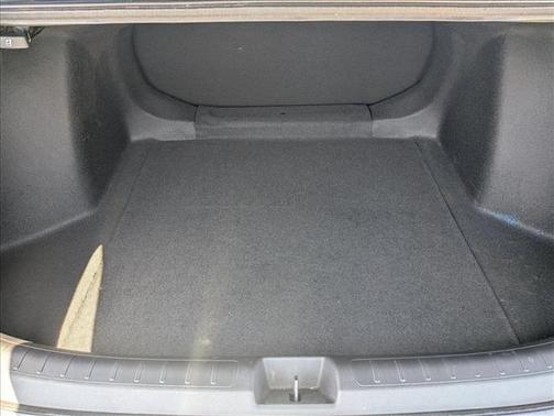 Meteorite Gray Metallic 2024 Honda Civic Sport