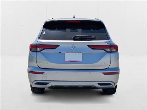 2022 Mitsubishi Outlander SEL 2.5 2WD