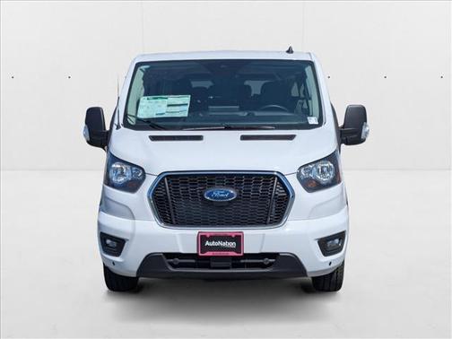 2025 Ford Transit-350 XLT
