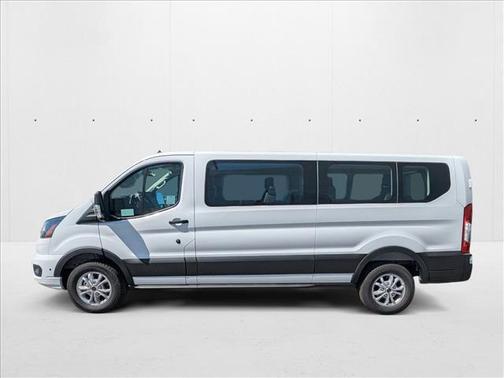 2025 Ford Transit-350 XLT