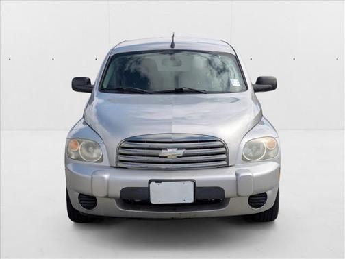 2008 Chevrolet HHR LS