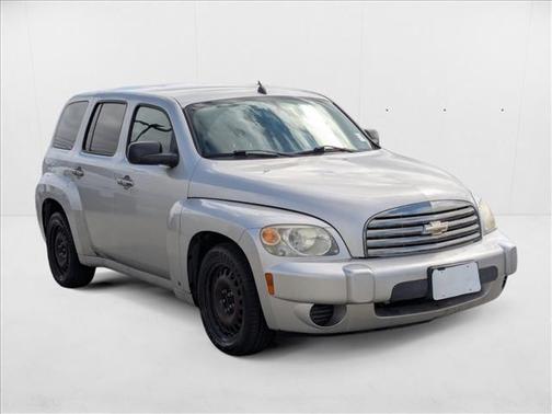 2008 Chevrolet HHR LS