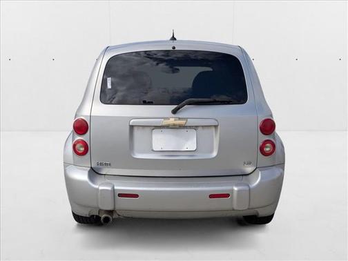 2008 Chevrolet HHR LS