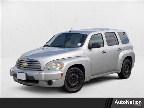 2008 Chevrolet HHR LS