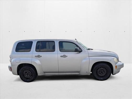 2008 Chevrolet HHR LS