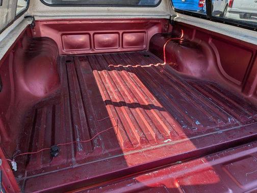 2004 Toyota Tacoma PreRunner Double Cab