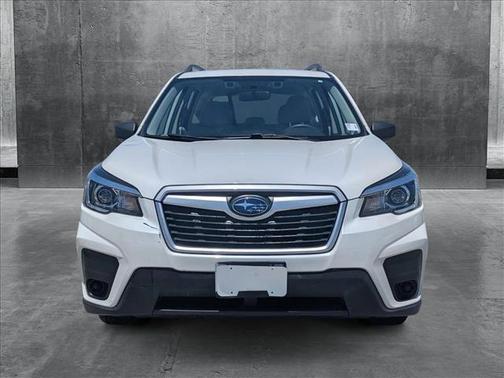 2020 Subaru Forester Base