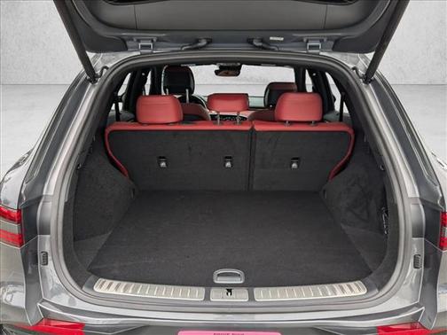 Himalayan Gray 2023 Genesis GV70 2.5T AWD