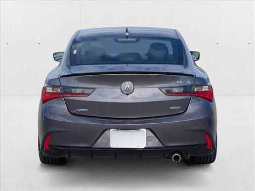 2022 Acura ILX Premium & A-SPEC Packages