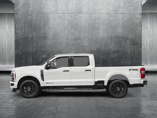 2025 Ford F-250 XLT