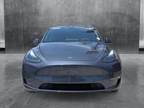 2023 Tesla Model Y Performance Dual Motor All-Wheel Drive
