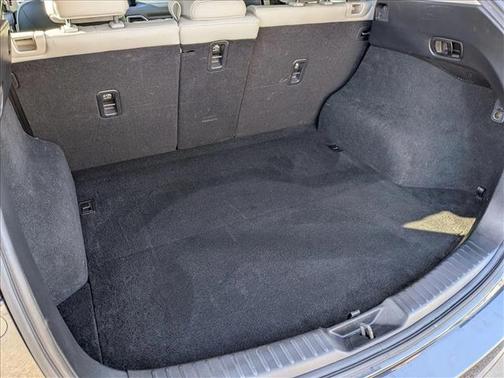 2019 Mazda CX-5 Grand Touring Reserve