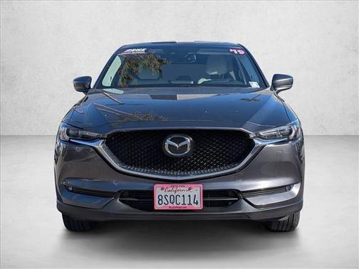 2019 Mazda CX-5 Grand Touring Reserve