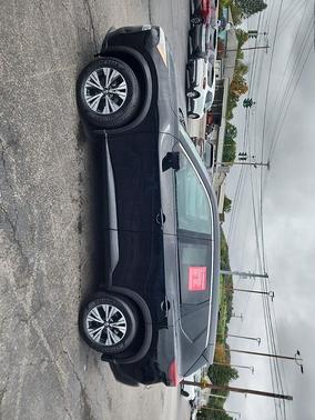 Super Black 2023 Nissan Rogue SV