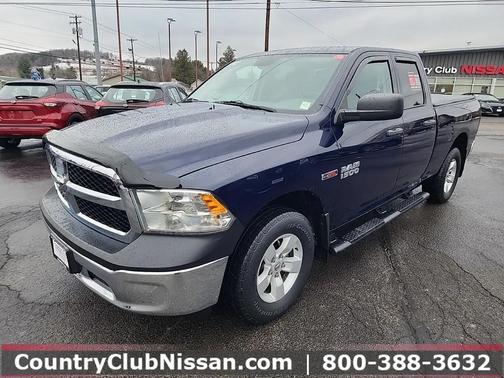 2016 RAM 1500 Tradesman/Express