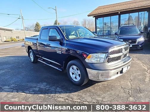 2016 RAM 1500 Tradesman/Express