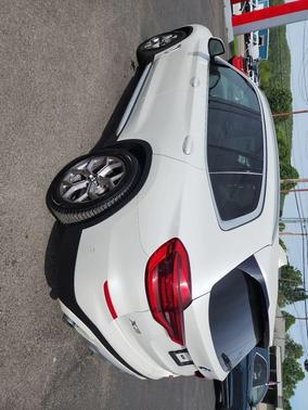 Mineral White Metallic 2021 BMW X3 xDrive30i
