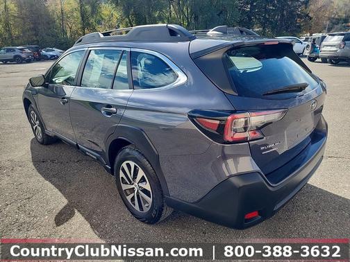 2023 Subaru Outback Base
