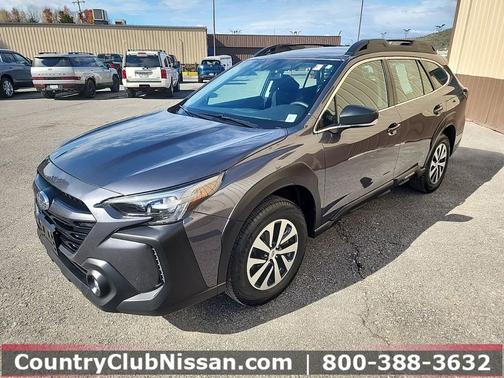 2023 Subaru Outback Base