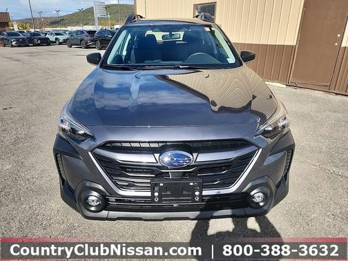 2023 Subaru Outback Base