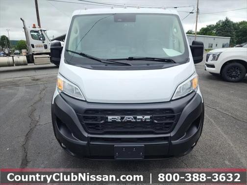 2023 RAM ProMaster 1500 Low Roof