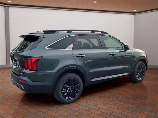 2023 Kia Sorento X-Line S