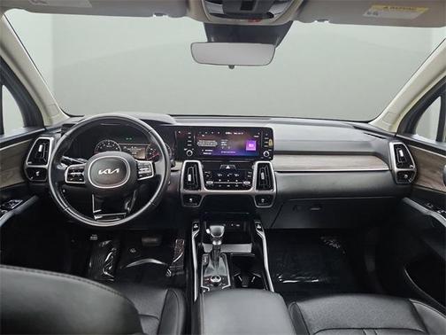 2023 Kia Sorento X-Line S