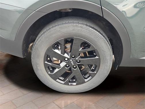 2023 Kia Sorento X-Line S