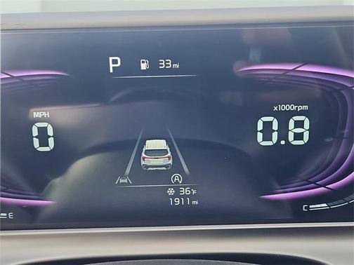 2023 Kia Telluride SX