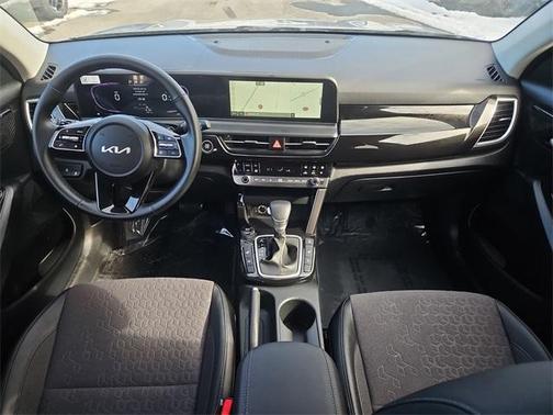 2023 Kia Telluride SX