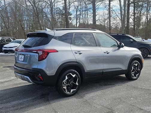 2023 Kia Telluride SX